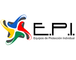 Equipo certificado marca EPA