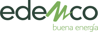 Logo de Edenco